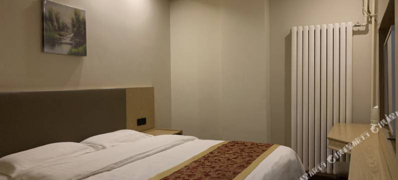 格林豪泰快捷酒店(北京房山区长阳加州水郡航天三院店)图片