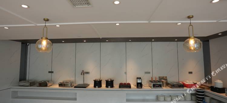 白玉兰酒店(株洲攸县攸州公园店)图片