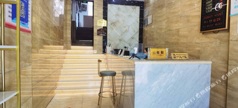 广泰酒店(大观楼翠屏山店)图片