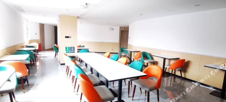 汉庭酒店(广州天河珠村地铁站店)图片