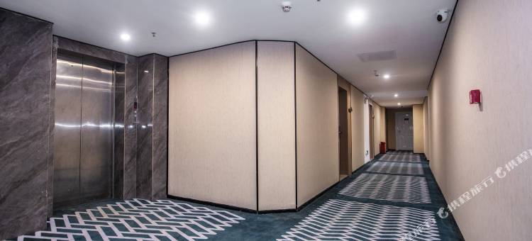 希雅兰酒店(钦州年年丰广场店)图片