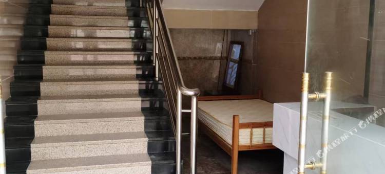 云浮优品民宿图片