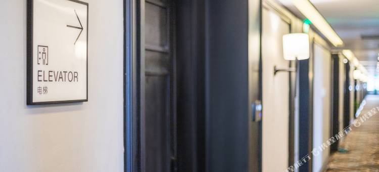 雅安栖岸酒店(高铁站店)图片