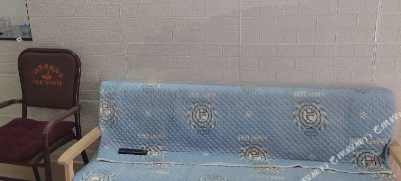 绵阳金菊旅馆图片