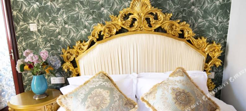 鼓浪屿阳山尊府图片