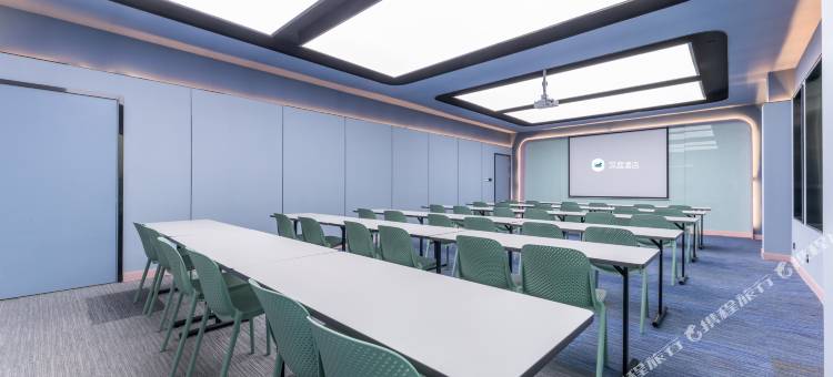 汉庭酒店(南京江宁大学城交院地铁站店)图片