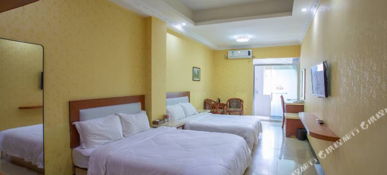 中山金兴酒店式公寓图片