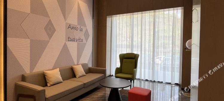 柏曼酒店(凤凰碧桂园店)图片