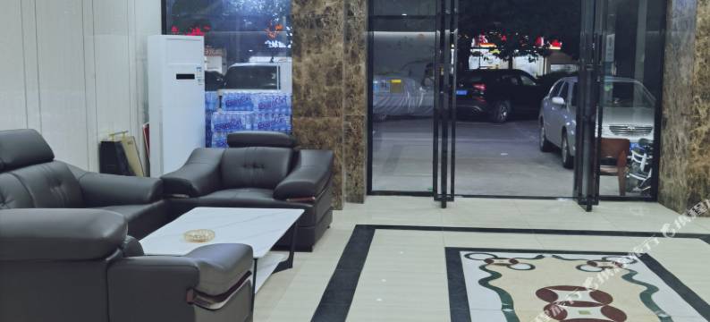 广州昊信酒店图片