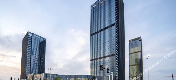 吉安格兰云天国际酒店图片