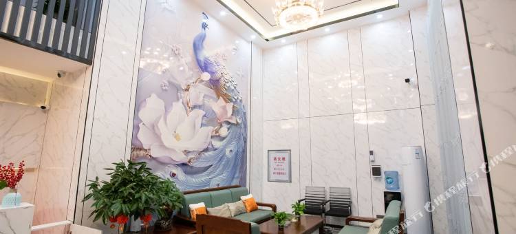 于都永兴大酒店图片