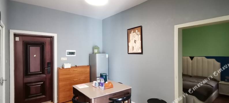 射洪乐享民宿图片