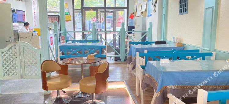 贝壳酒店(隆化存瑞店)图片