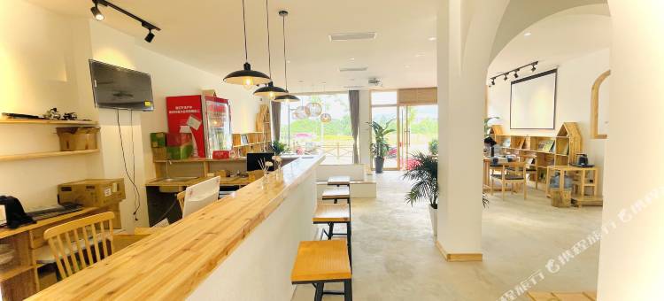 慢庐·石上民宿图片