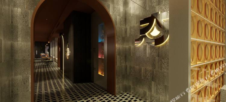 长沙态酒店(五一广场IFS国金中心店)图片