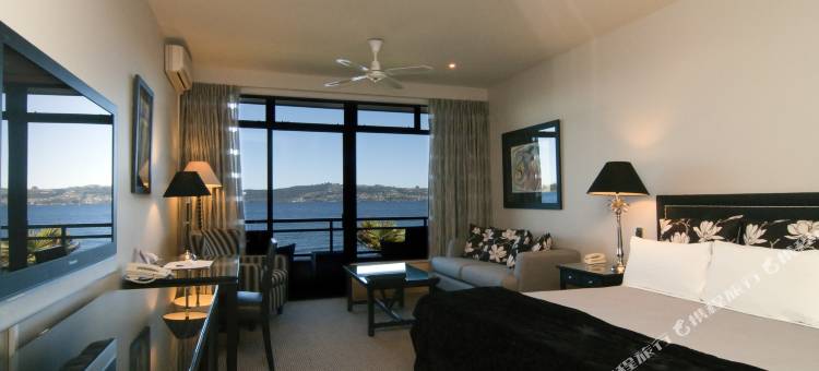 曼努尔陶波千禧度假酒店(Millennium Hotel & Resort Manuels Taupo)图片