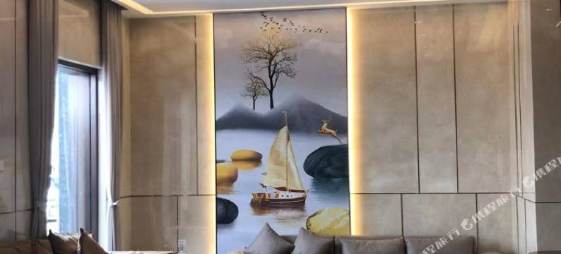 如东栟茶古镇卫海聚福楼大酒店图片