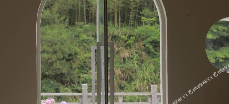 歡喜民宿(龙井峡漂流店)图片