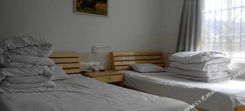 鄄城百姓宾馆图片