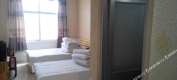 鄄城百姓宾馆图片