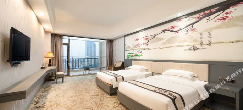 桂平新宇洋酒店(桂平西山店)图片