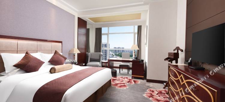 邢台万峰大酒店图片