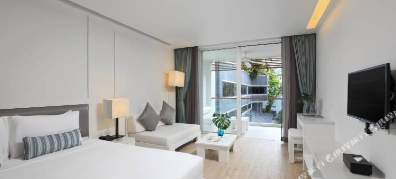 纳普芭东酒店(NAP Patong)图片