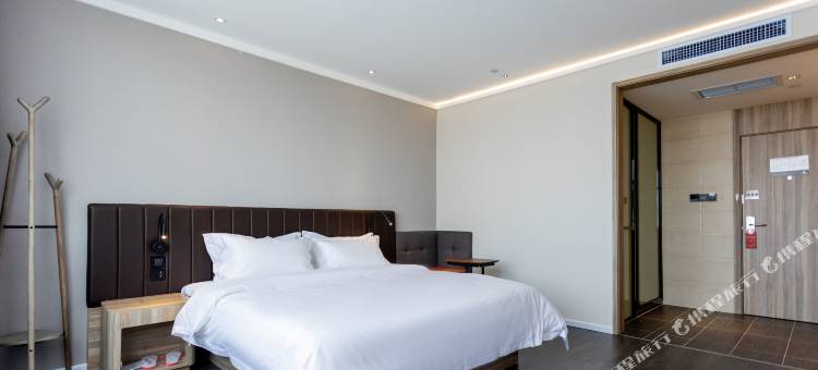 尚客优酒店(东光邮政路店)图片