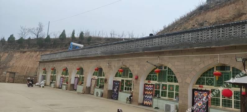 乾坤湾东雄农家乐图片