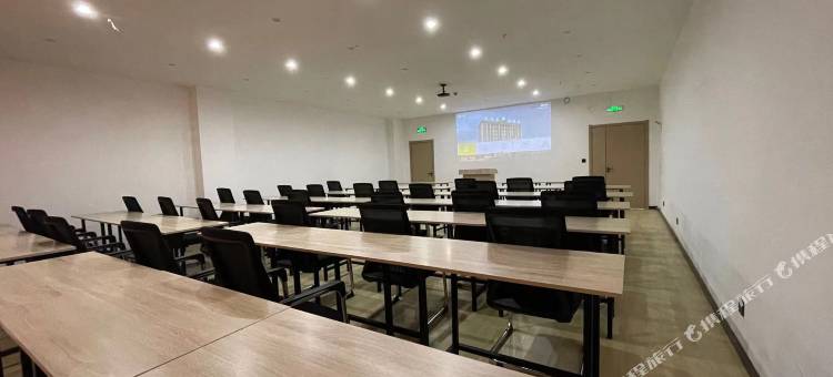 格林豪泰(楚雄彝人古镇店)图片