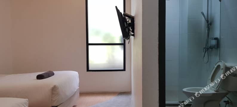 BTS Bang Chak 全天旅舍(All day hostel @ BTS Bang Chak)图片