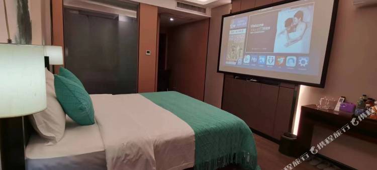 金沙湾假日会所(枣阳市政府店)图片