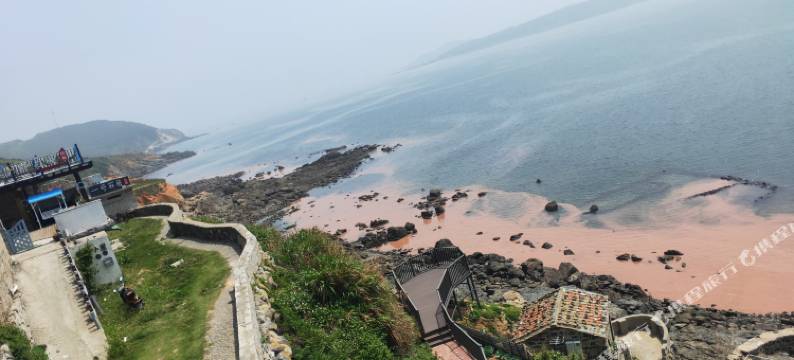 平潭北港清风徐来客栈图片