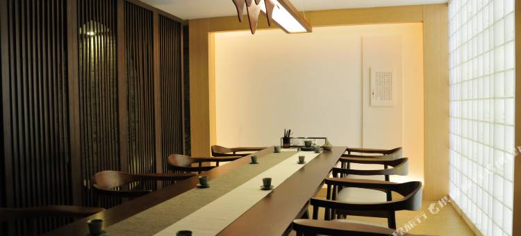 建国·璞隐酒店(北京天安门王府井店)图片