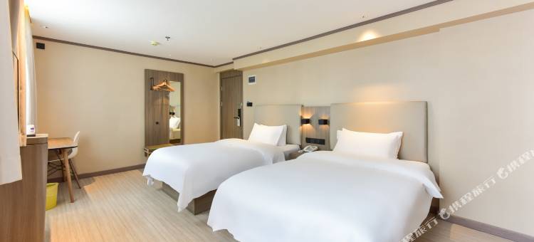 凯来酒店(西宁火车站店)图片