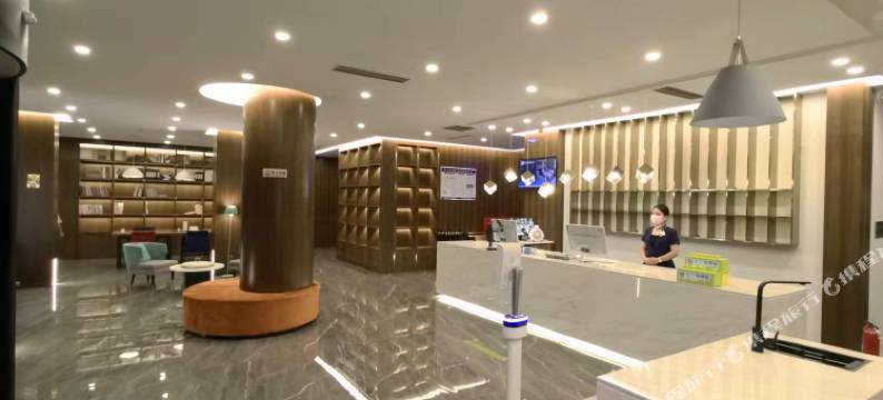 日照好客酒店图片