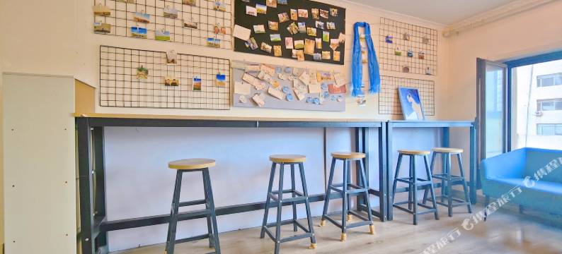 呼和浩特南城北巷青年旅社图片