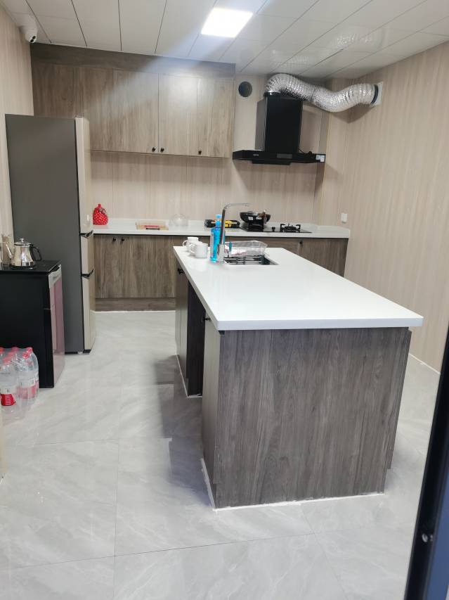 说时依旧民宿(特克斯八卦城店)图片