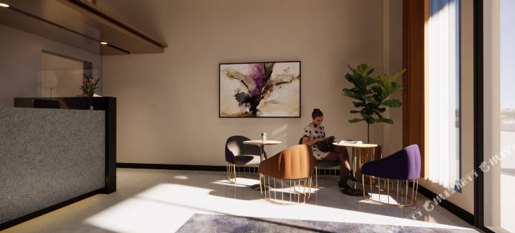 拉古纳卡布尧耶斯酒店(Yes Hotel Cabuyao Laguna)图片