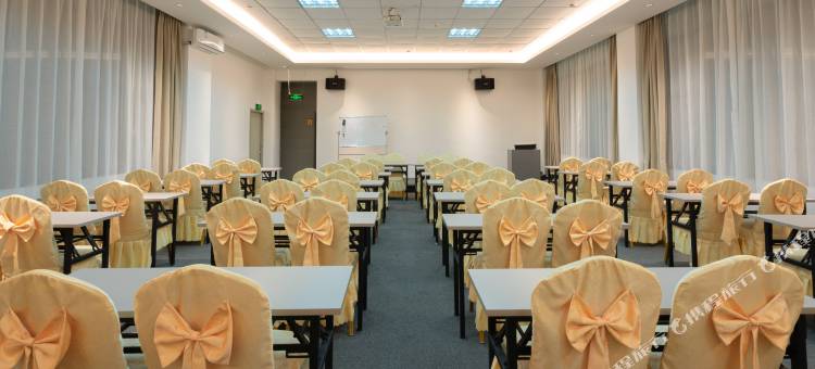 如家商旅酒店(保山永昌路店)图片