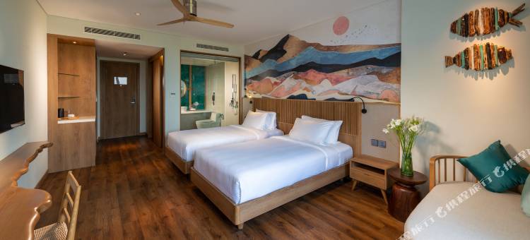 Bellerive Hoi An Resort and Spa(Bellerive Hội An Resort & Spa)图片