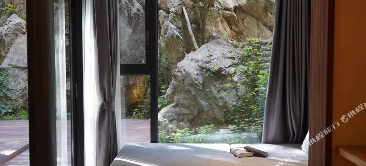 己舍云泊.4D音乐民宿(北川药王谷景区店)图片