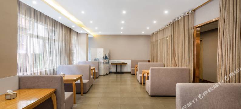 斯麦尔酒店(茶庄印象万二中店)图片