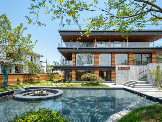 花筑·云端之上民宿