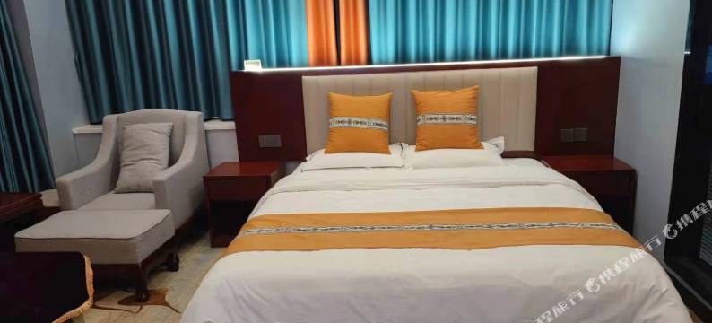 东达商务宾馆图片