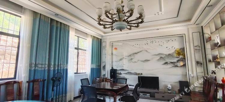 汝阳温馨家园图片