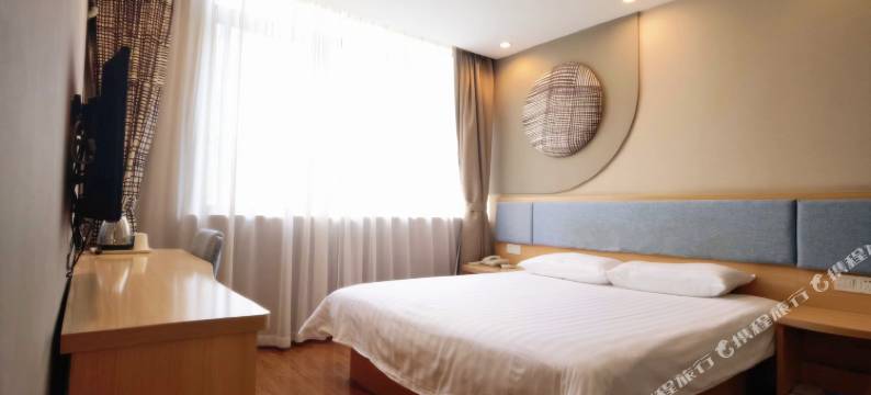 随行轻居酒店(上海大华虎城店)图片