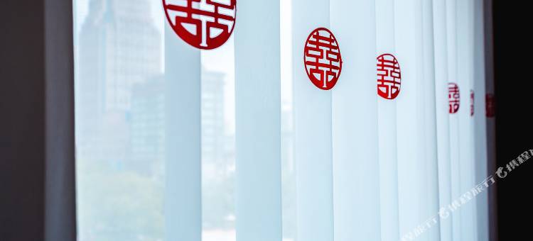 贝壳酒店(临汾洪洞中心广场店)图片