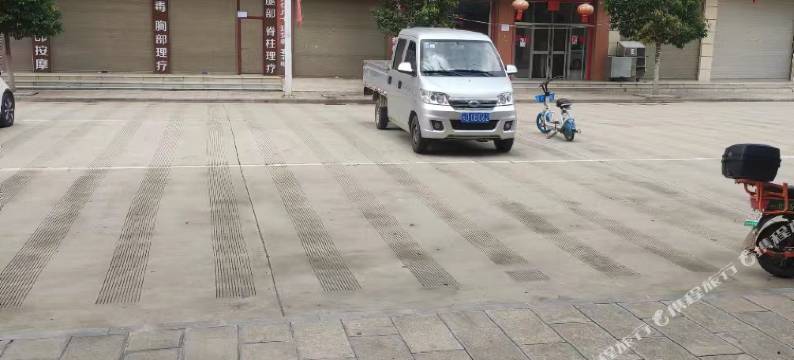 陆良晋泰公寓图片