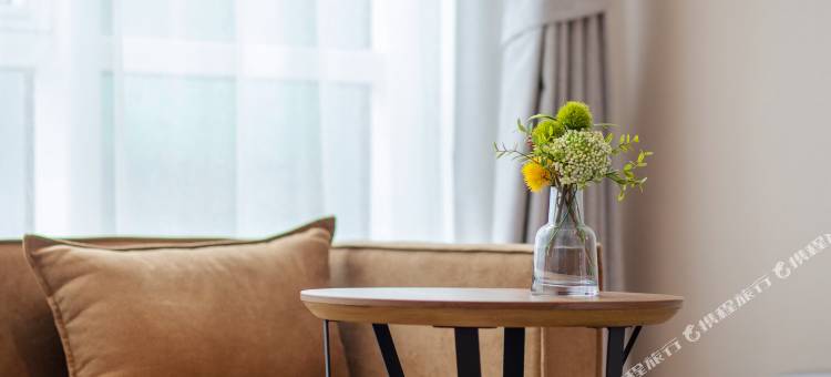 如家精选酒店(烟台总部基地高铁南站店)图片